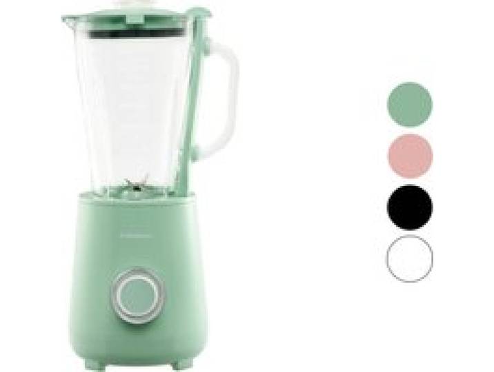 SILVERCREST® Blender SSMC 600 B1, 1,75 L, 600 W