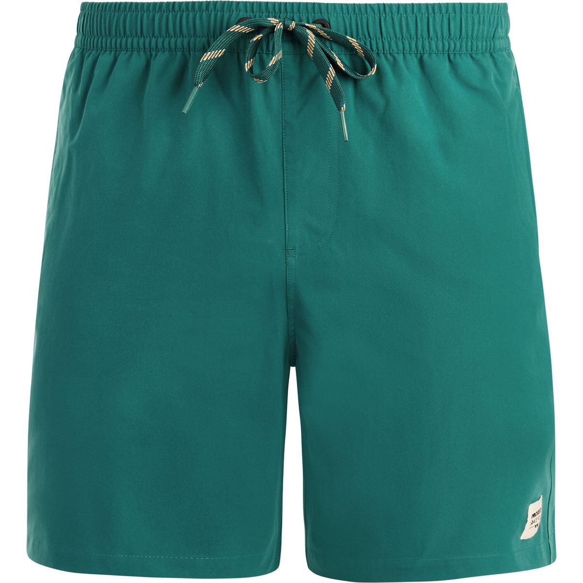 Protest Prtbaky Beachshort dark teal (586) XXL 2719400-586-XXL