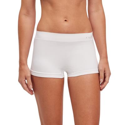 Hipster FALKE "FALKE Hipster", Damen, Gr. XL, 1 Stk., weiß (weiß (2860)), Unterhosen