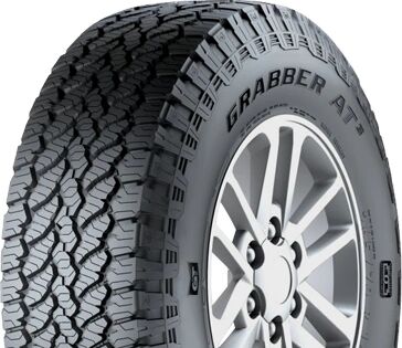 General Grabber At3 275/65 R18 116T Ganzjahresreifen