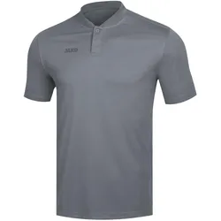 JAKO, Damen, Sportshirt, Polo Prestige Damen (44), Grau