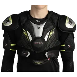 BAUER Vapor FLY40 Junior Schulterschutz | S