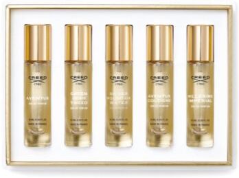Creed Men's 5-Piece Discovery Set conjunto para homens . Men's 5-Piece Discovery Set