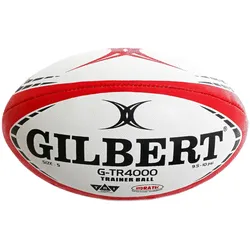 Gilbert, American Footballs