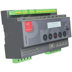 Smartfox, Zubehör Stromerzeuger, SMAR Energiemanager