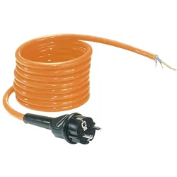 Gifas Electric Geräteanschlußleitung K 5 4310 #211890