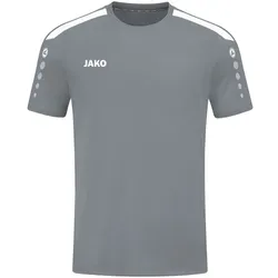 Jako Trikot Power KA - steingrau - 38