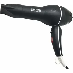 MOI, Föhn, Windpro Windpro 3900 Turbo Professional Dryer - 2200w (2200 W)