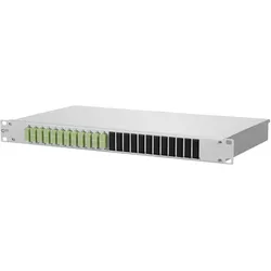 Metz Connect LWL-Box OpDAT fix 150258BM12-E
