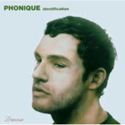 Identification - Phonique, CD