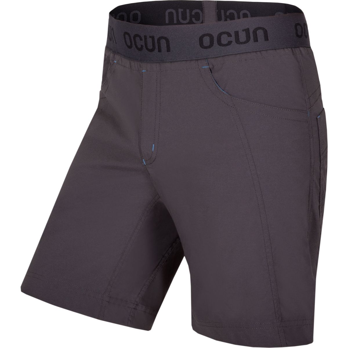 Ocun Mánia Shorty anthracite obsidian L 05445-L