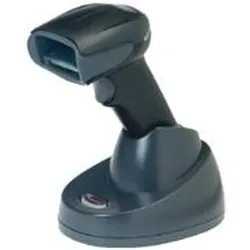 Honeywell AP-010BT-07N - Netzwerkadapter - IBM 46xx/Keyboard Wedge/RS-232/USB, Barcode Scanner, Schwarz
