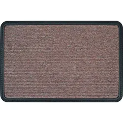 Astra Border Star braun 39 x 59 cm