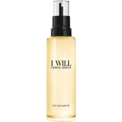 100ml Armani I WILL Eau de Parfum Refill