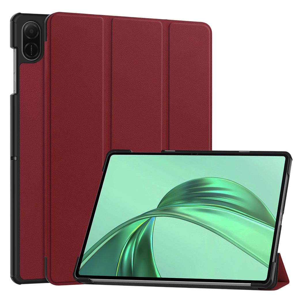Techsuit - FoldPro - Honor Pad X8a - Red (Honor Pad X8a) (64745111)