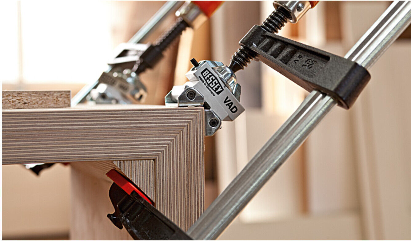 Bessey Vario-Spannaufsatz VAD)