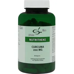 Curcuma 200mg 90 ST