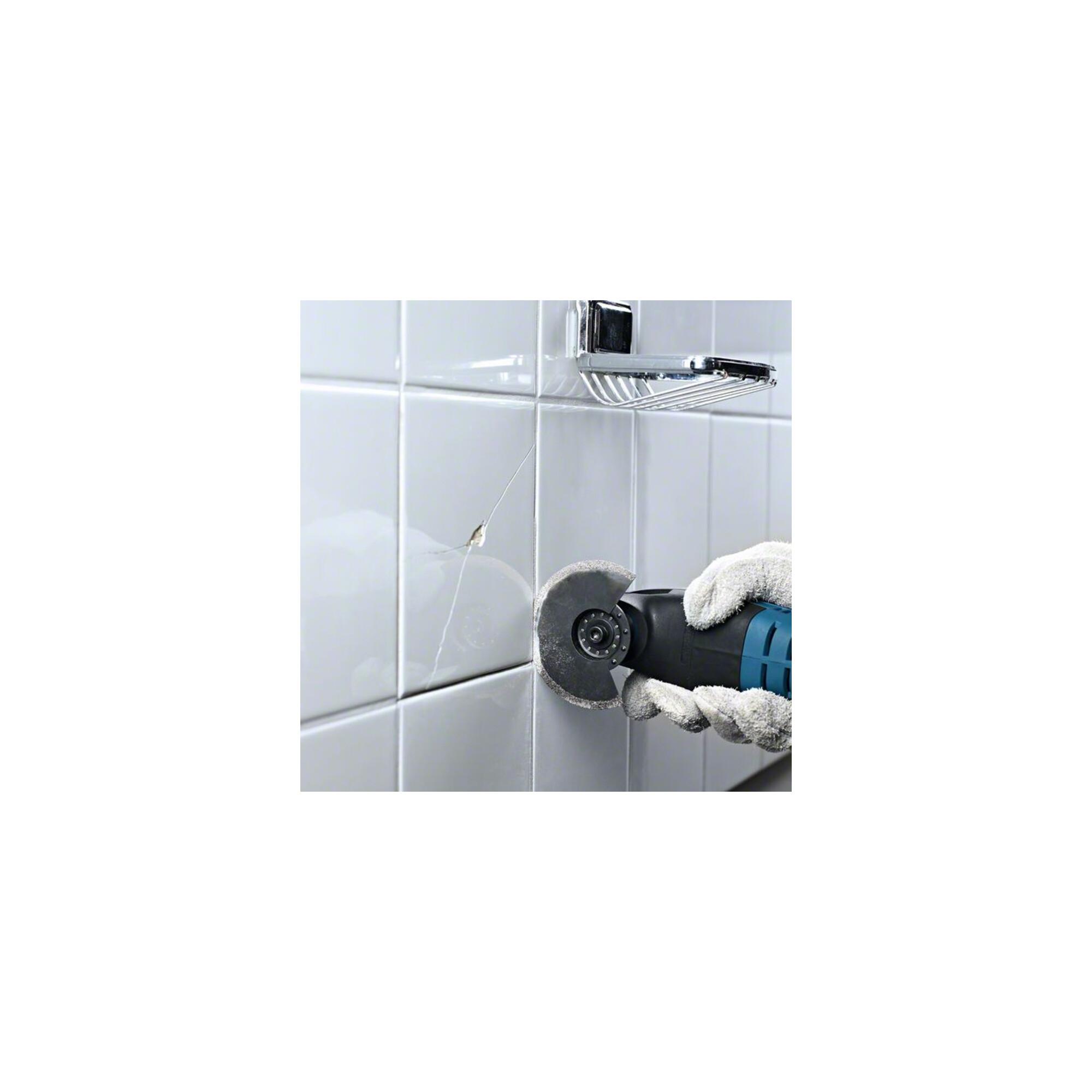 BOSCH HCS Tauchsägeblatt PAIZ 32 EPC Wood, 60 x 32 mm, DIY (2609256D55)