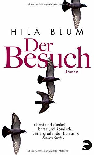 Hila Blum - Der Besuch: Roman - Preis vom 06.10.2026 07:26:00 h