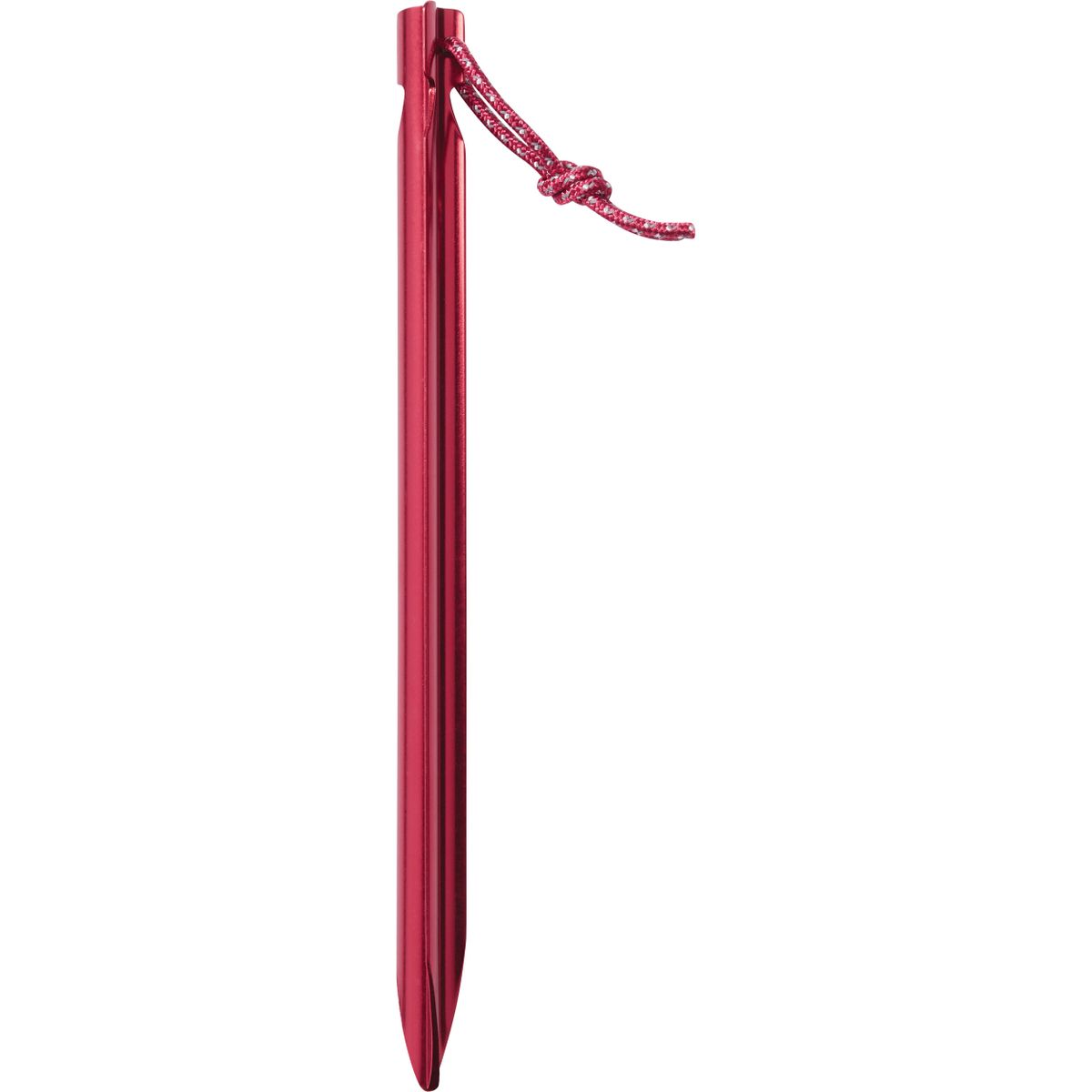 MSR Groundhog Stake Bulk red 05885