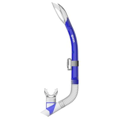 Mares - Kid's Gator Splash - Schnorchel blau