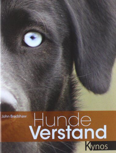 John Bradshaw - Hundeverstand - Preis vom 04.10.2026 03:51:26 h