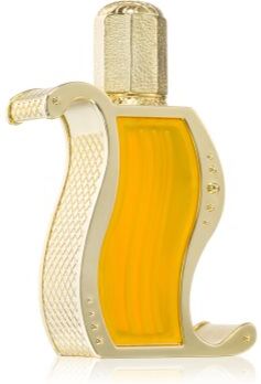 Khadlaj Rasha óleo perfumado unissexo 12 ml. Rasha