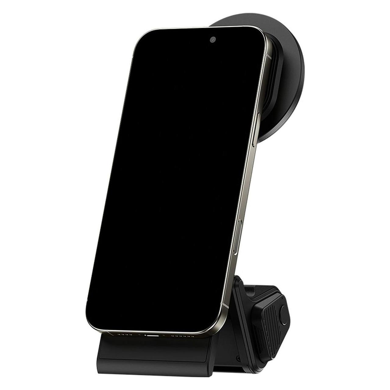 JJC MSG P Black Magnetic Grip & Filter Adapter System (Objektivfilter Adapter) (65074772)