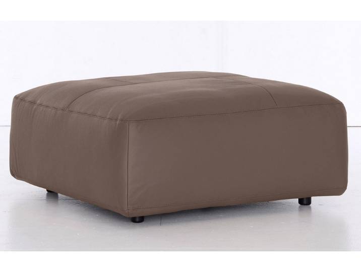 Musterring Hocker LUCIA