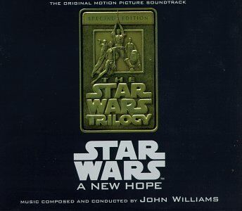 Star Wars - A New Hope - Preis vom 14.10.2026 23:07:16 h