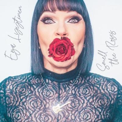 Smell the Roses (Farbiges Vinyl) - Erja Lyytinen, Vinyl