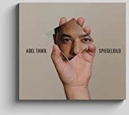 Adel Tawil - Spiegelbild - Preis vom 15.10.2026 23:06:25 h