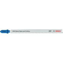 Bosch PRO Metal Pipes and Profiles T 321 AF Stichsägeblätter 132