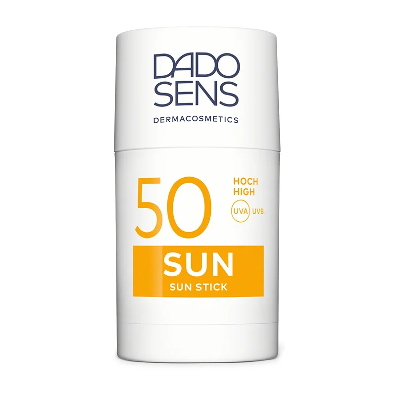 Dado Sens SUN, SUN Stick SPF 50, 26g 601866