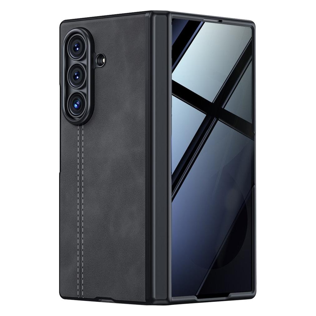 Cover-Discount Galaxy Z Fold8 Ultra - Premium Hülle mit Scharnier-Schutz & Privacy Panzerglas (Samsung Galaxy Z Fold8 Ultra) (76857128)