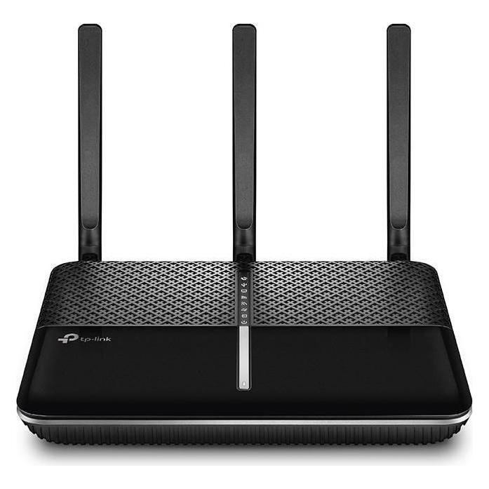 TP-Link AC1600-VOIP-WLAN-DSL (ARCHER VR600V(DE))