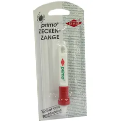 Zecken-Zange Kst 1 ST