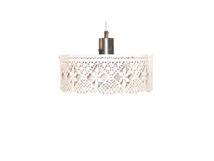 Bsweden Suspension Gladys blanc, 32 cm