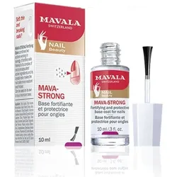 Mavala, Nagellack, Starke weiche Nägel von (farblos, Klar)