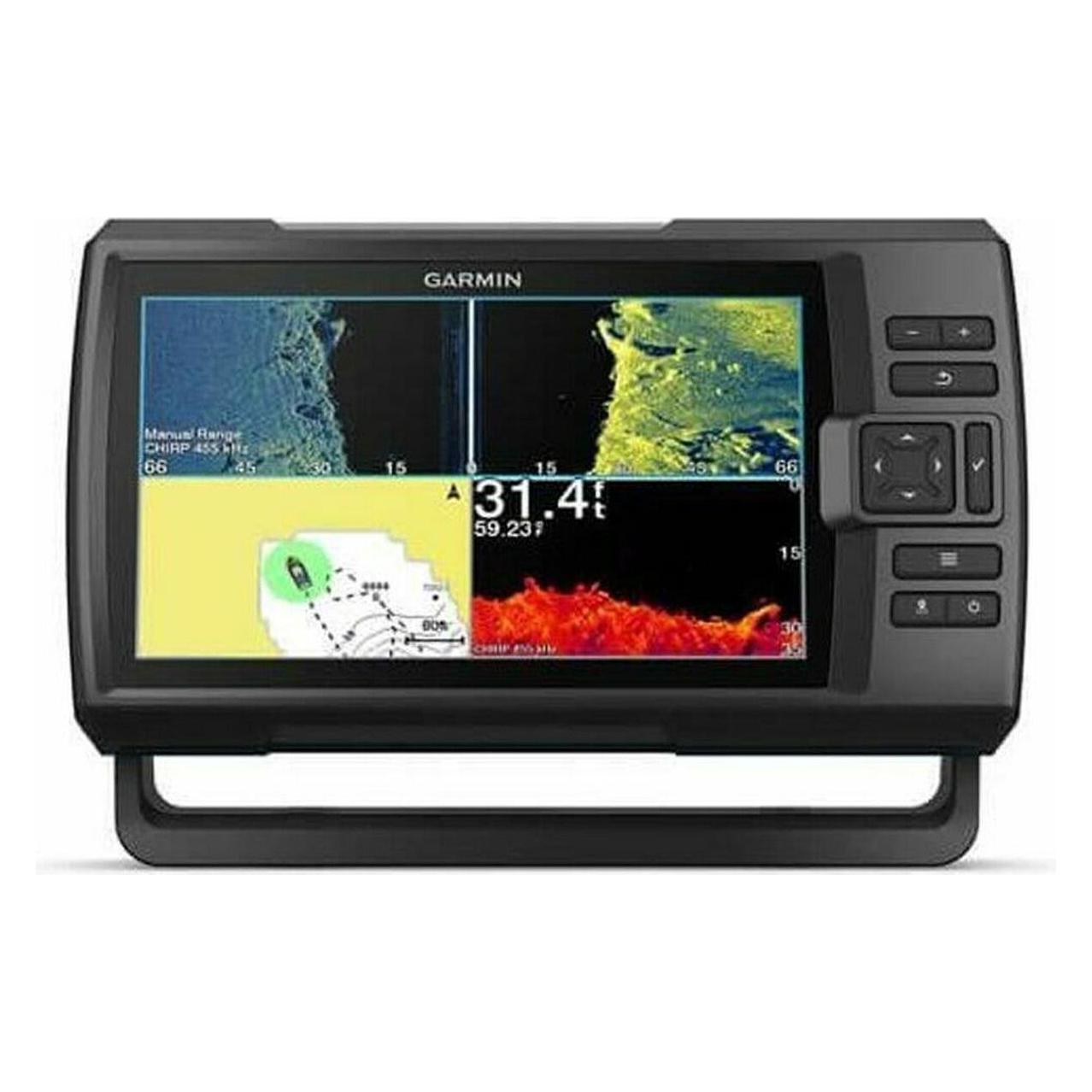 Garmin Striker Vivid 9sv (010-02554-01)
