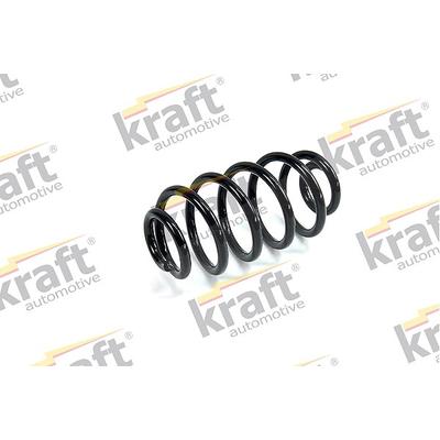 Kraft Automotive Fahrwerksfeder [Hersteller-Nr. 4031126] für Mercedes-Benz
