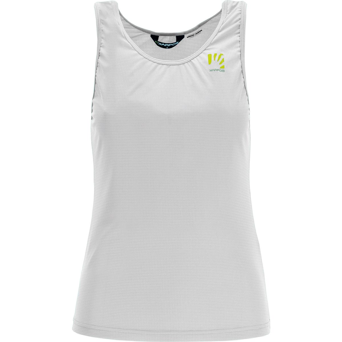 Karpos Loma W TOP white (101) XL 2501099-101-XL