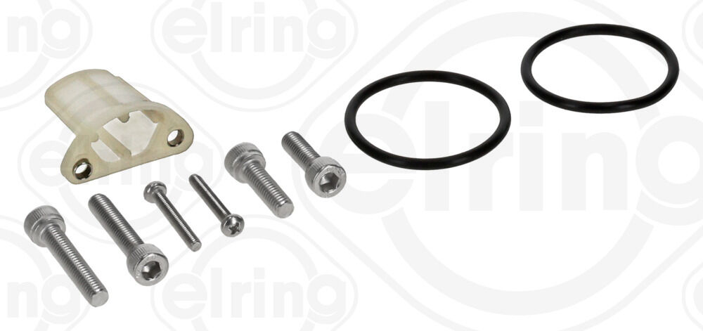 Elring Hydraulikfilter, Lamellenkupplung-Allradantrieb B60.480 Hinterachse Für Cupra