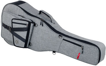Gator Transit Series Acoustic Bag GR Gris