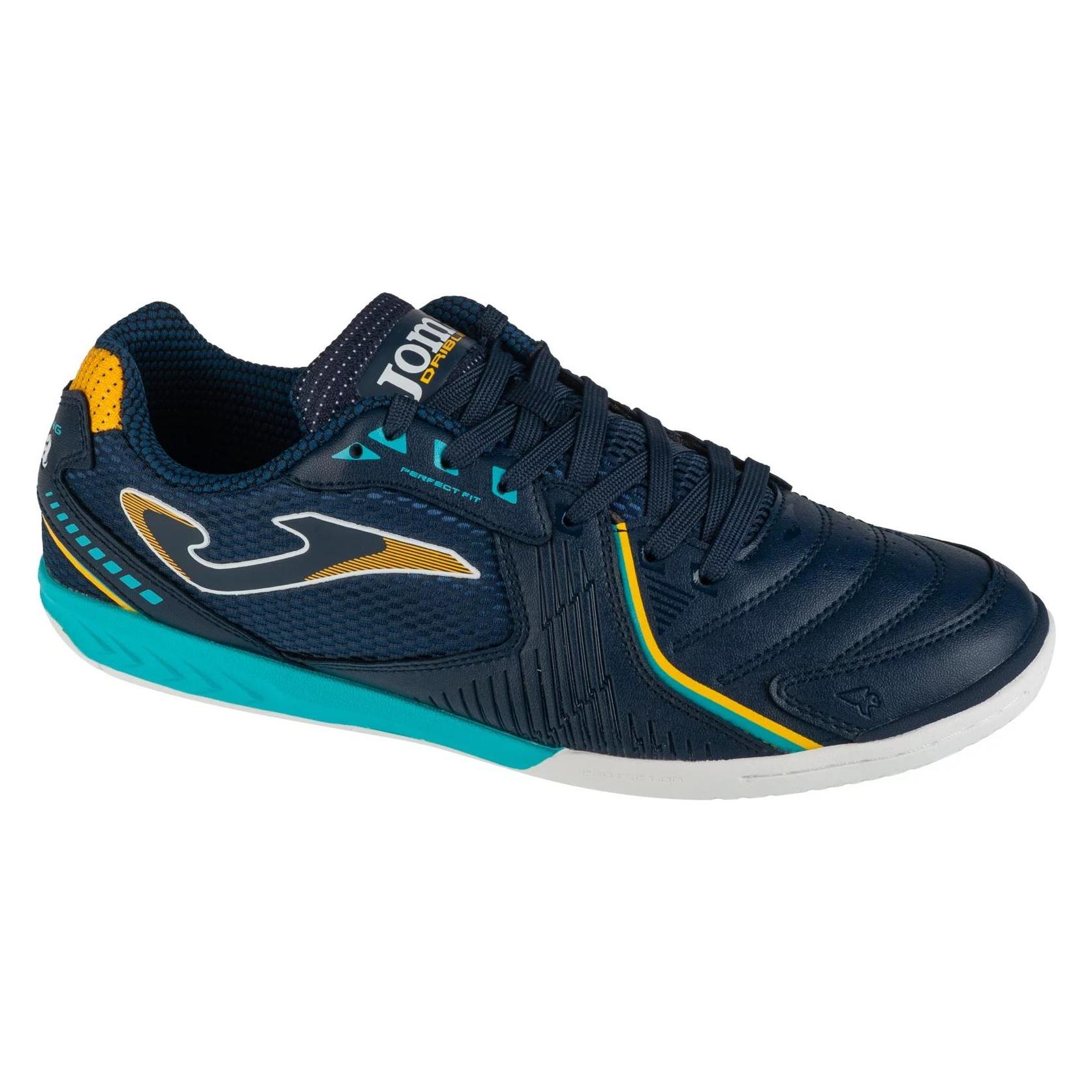 Joma Dribble Hallen-Fussballschuhe (44.5) (DRIW2403IN)