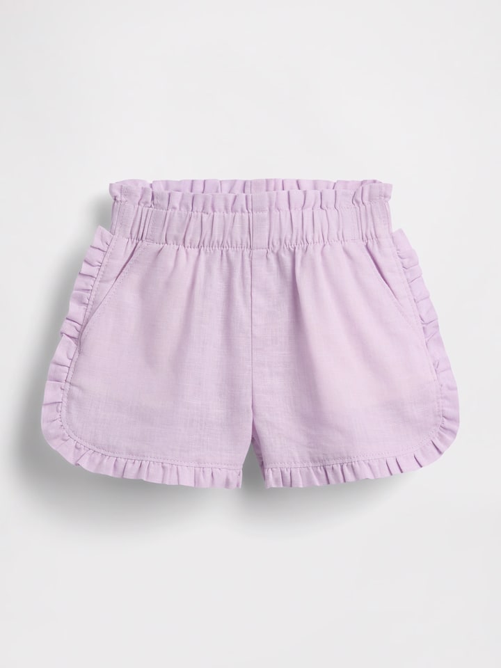 GAP Shorts in Lila - 110