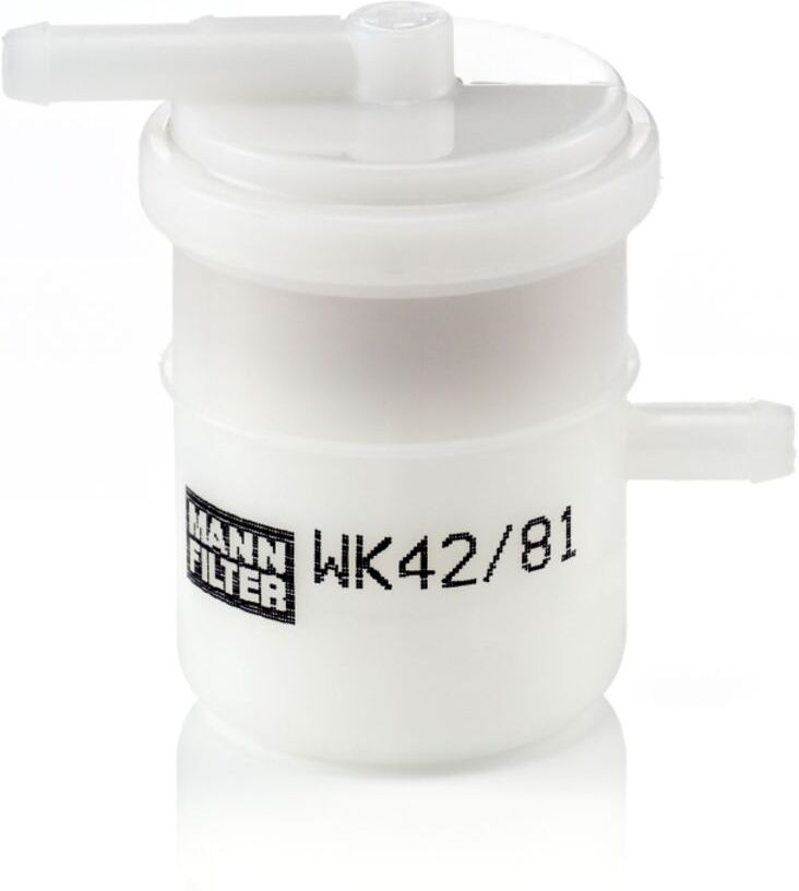 Kraftstofffilter MANN-FILTER WK 42/81