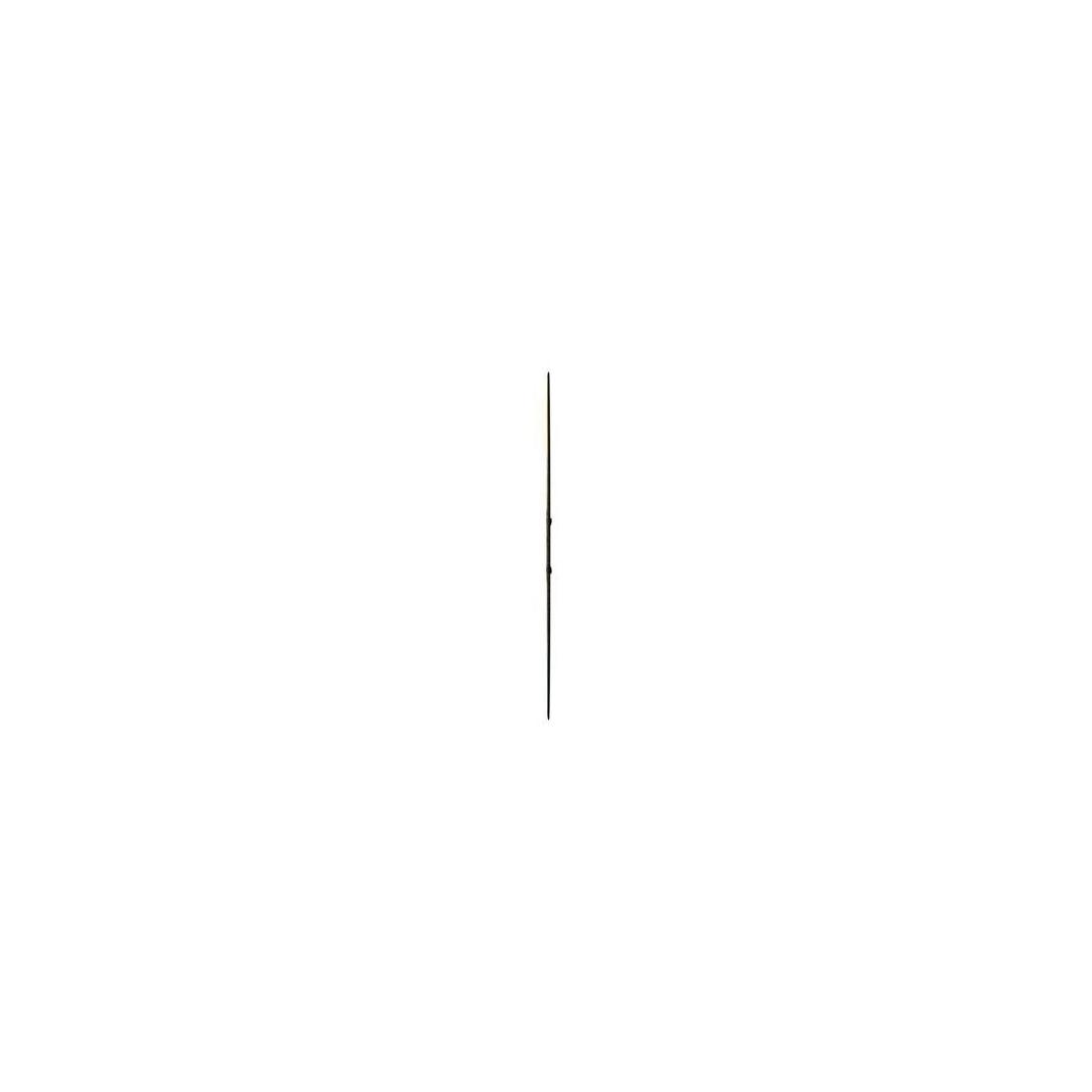Tyrolit Trennscheibe CERABOND X 125x1,6mm ger. Stahl+INOX (34726824)