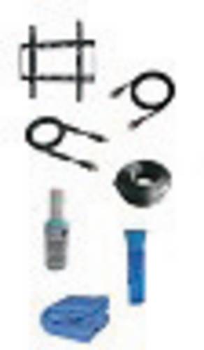 Neomounts PLASMA-WKIT1 TV-Wandhalterung 58,4cm (23") - 139,7cm (55") Starr