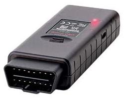 Silca OBD Snoop Id88 - Nur auf Bestellung erhältlich